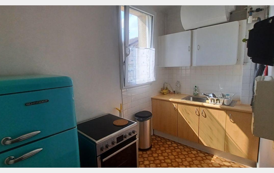 Annonces FONTENAY : Appartement | AULNAY-SOUS-BOIS (93600) | 38 m2 | 166 420 € 