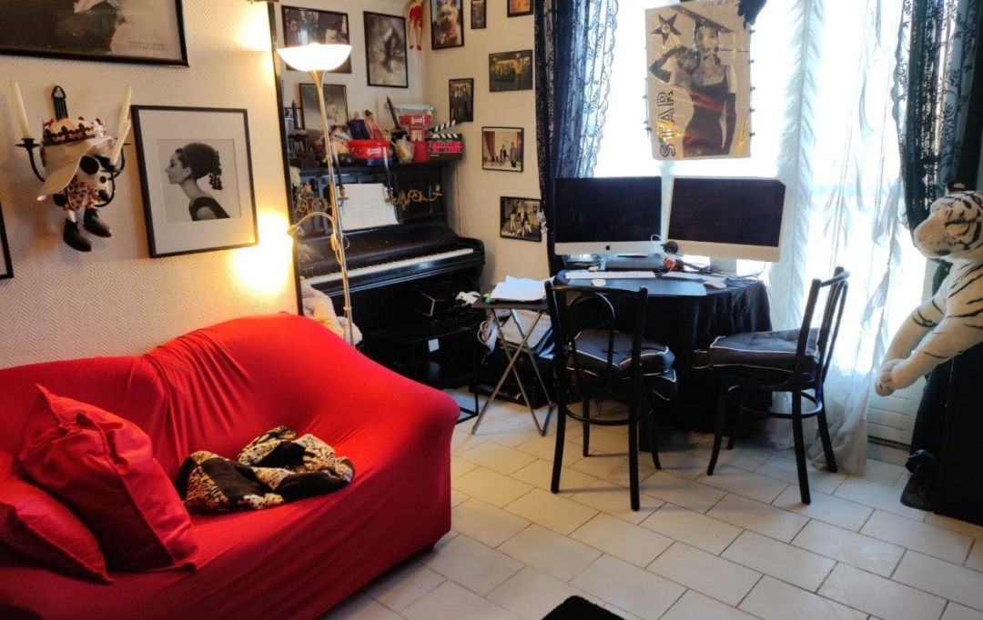 Annonces FONTENAY : Appartement | VILLEPARISIS (77270) | 39 m2 | 169 600 € 