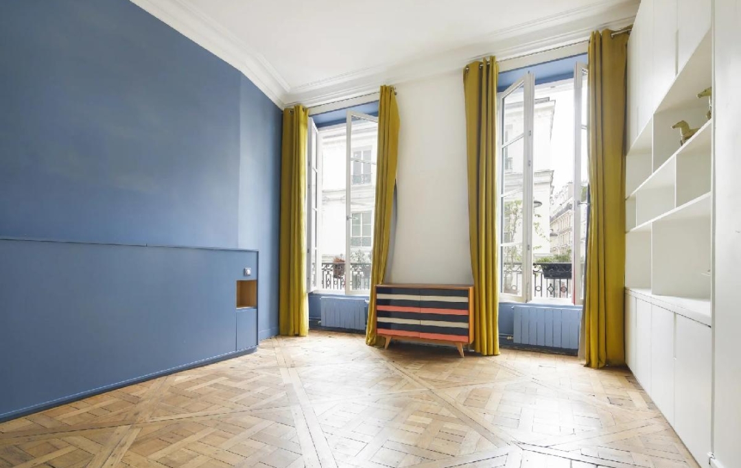 Annonces FONTENAY : Appartement | PARIS (75010) | 100 m2 | 1 020 000 € 