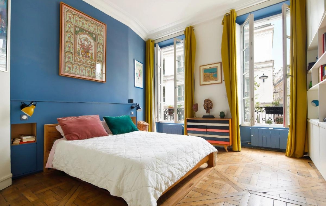 Annonces FONTENAY : Appartement | PARIS (75010) | 100 m2 | 1 020 000 € 