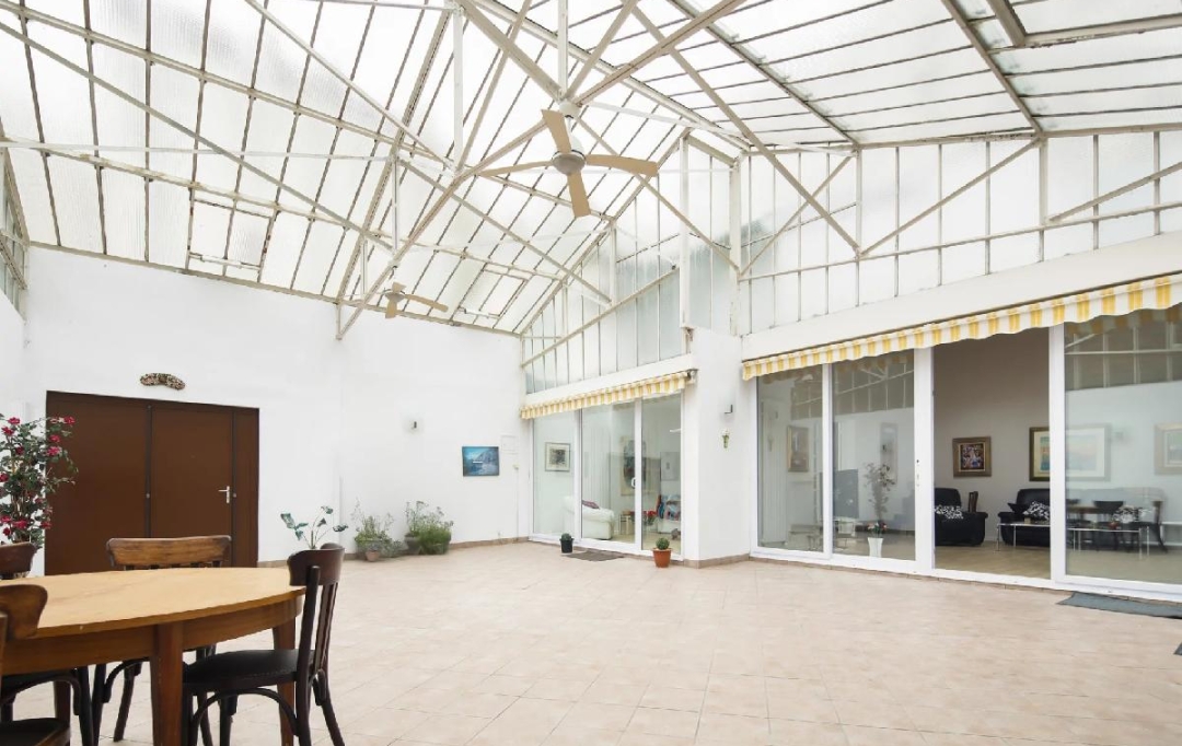 Annonces FONTENAY : Maison / Villa | PARIS (75014) | 245 m2 | 2 850 000 € 