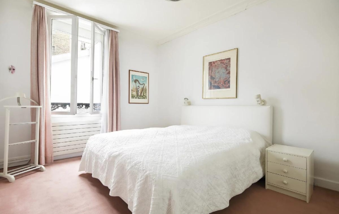 Annonces FONTENAY : Maison / Villa | PARIS (75014) | 245 m2 | 2 850 000 € 