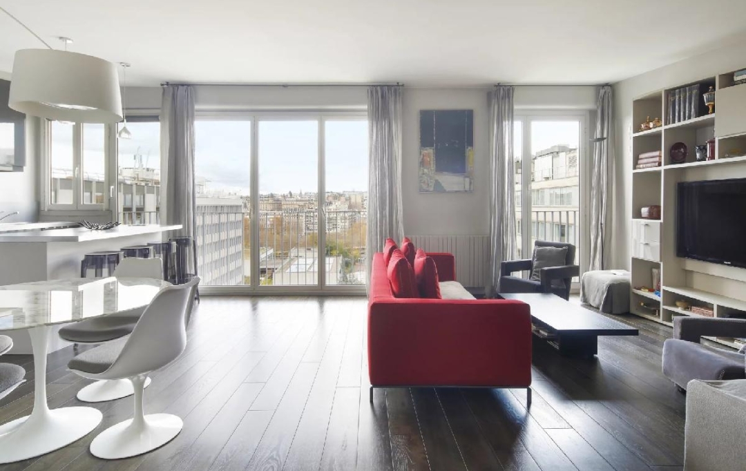 Annonces FONTENAY : Appartement | PARIS (75006) | 80 m2 | 1 360 000 € 