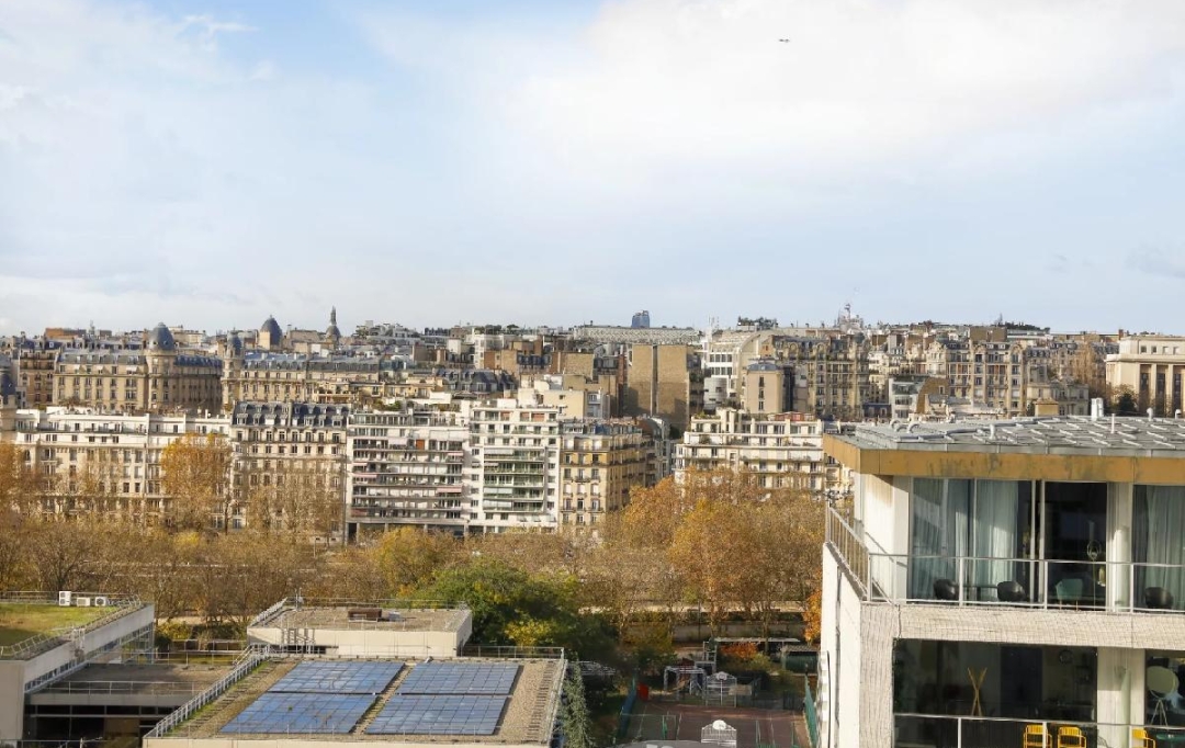 Annonces FONTENAY : Appartement | PARIS (75006) | 80 m2 | 1 360 000 € 