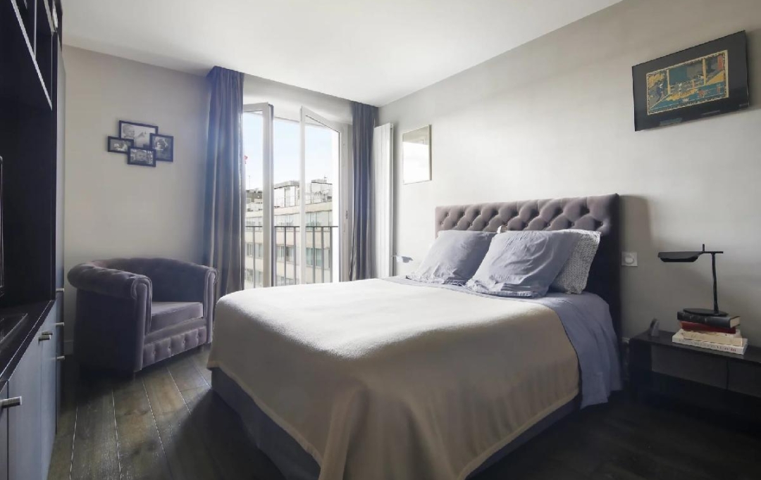 Annonces FONTENAY : Appartement | PARIS (75006) | 80 m2 | 1 360 000 € 