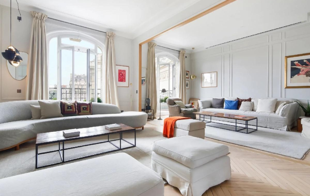 Annonces FONTENAY : Appartement | PARIS (75005) | 252 m2 | 7 300 000 € 