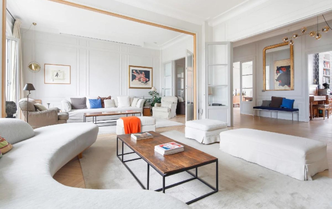 Annonces FONTENAY : Appartement | PARIS (75005) | 252 m2 | 7 300 000 € 