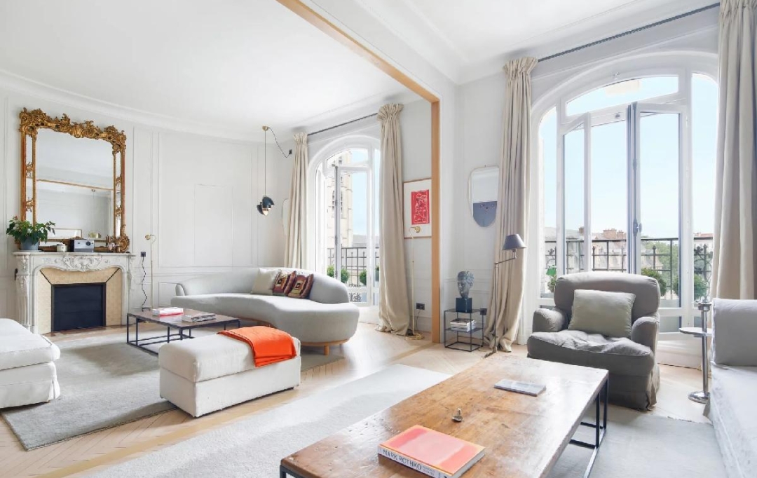 Annonces FONTENAY : Appartement | PARIS (75005) | 252 m2 | 7 300 000 € 