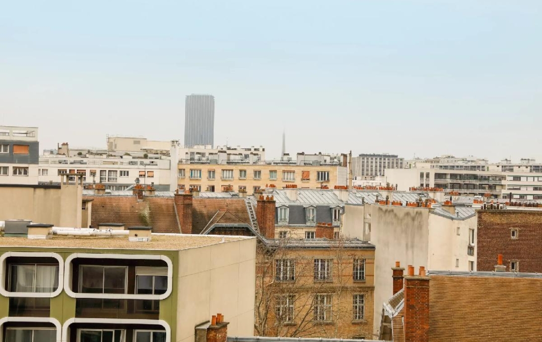 Annonces FONTENAY : Appartement | PARIS (75013) | 93 m2 | 920 000 € 