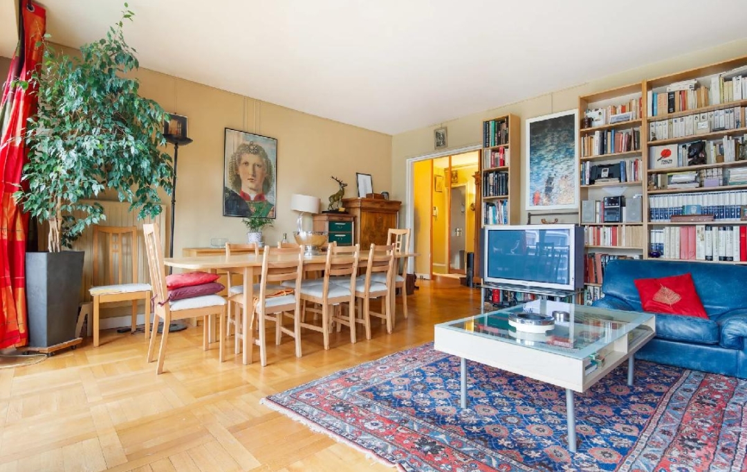 Annonces FONTENAY : Appartement | PARIS (75013) | 93 m2 | 920 000 € 