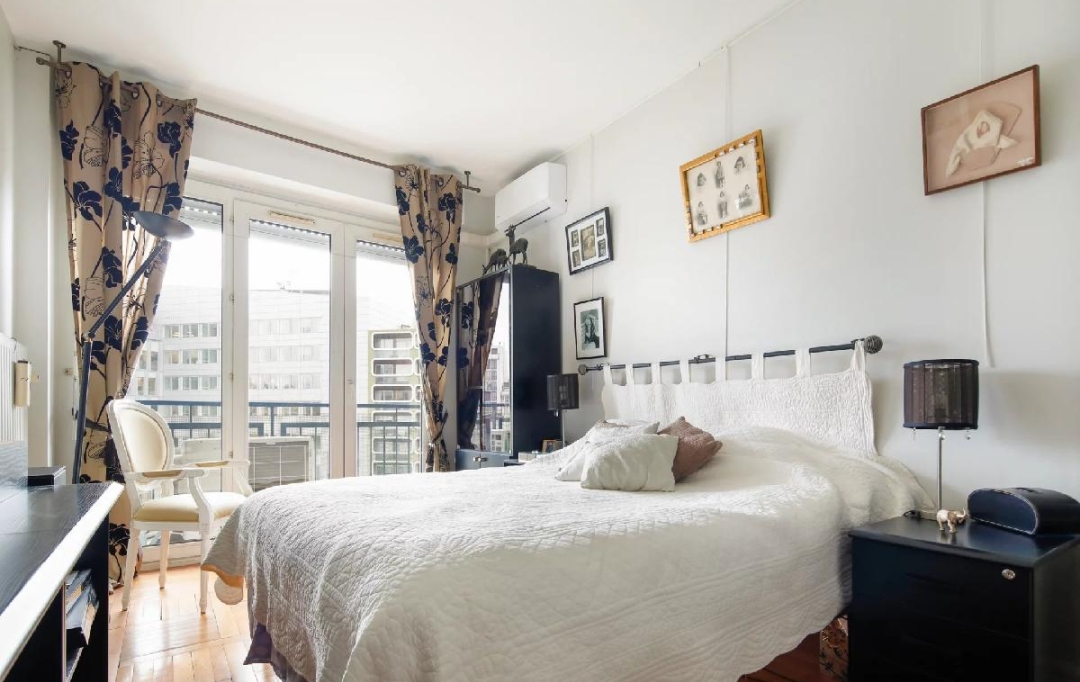 Annonces FONTENAY : Appartement | PARIS (75013) | 93 m2 | 920 000 € 