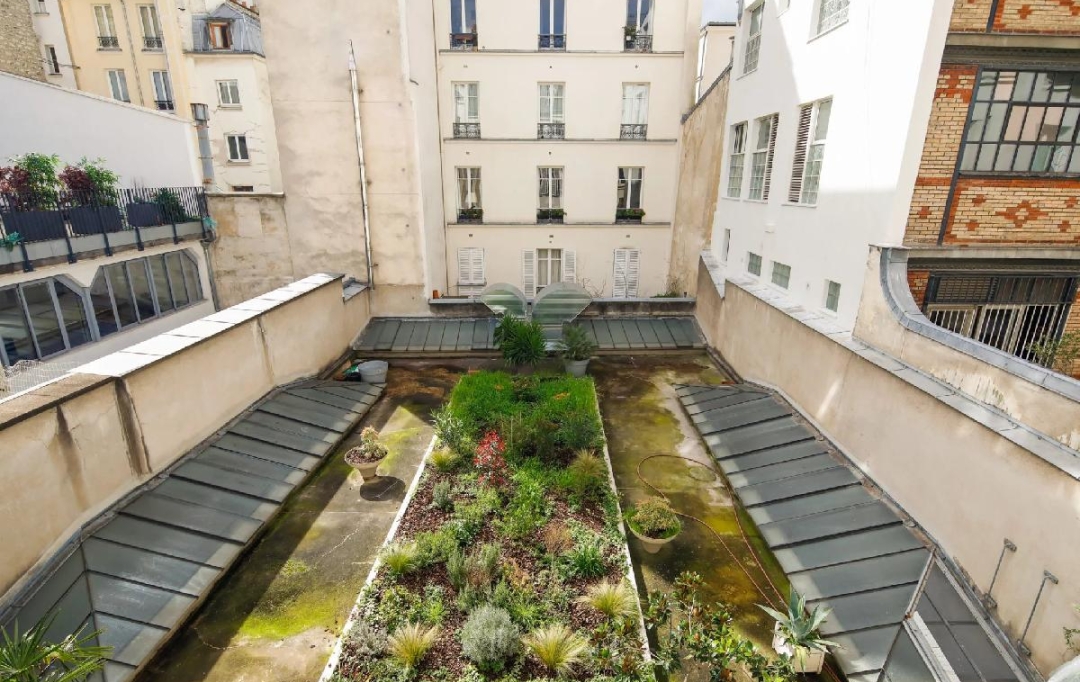 Annonces FONTENAY : Appartement | PARIS (75003) | 89 m2 | 1 340 000 € 