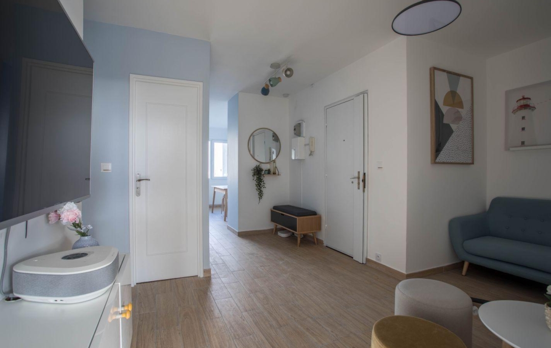 Annonces FONTENAY : Appartement | CRETEIL (94000) | 13 m2 | 615 € 