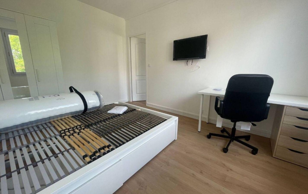 Annonces FONTENAY : Appartement | LA COURNEUVE (93120) | 12 m2 | 620 € 