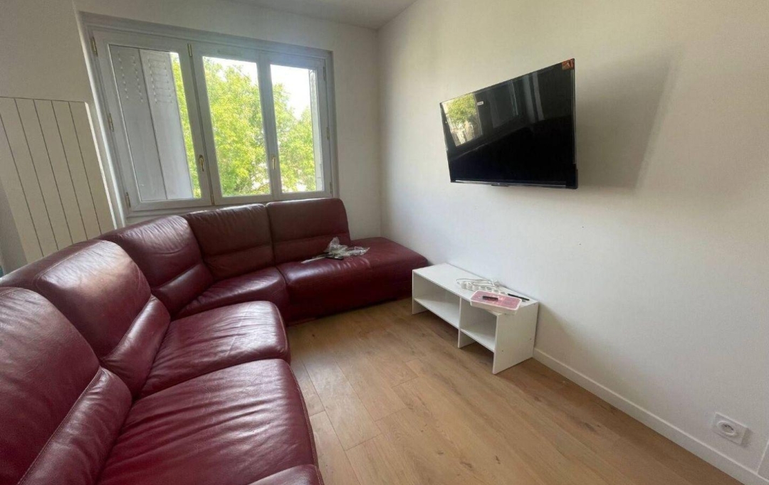 Annonces FONTENAY : Appartement | LA COURNEUVE (93120) | 12 m2 | 620 € 