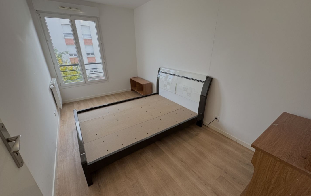 Annonces FONTENAY : Appartement | ROMAINVILLE (93230) | 64 m2 | 1 350 € 