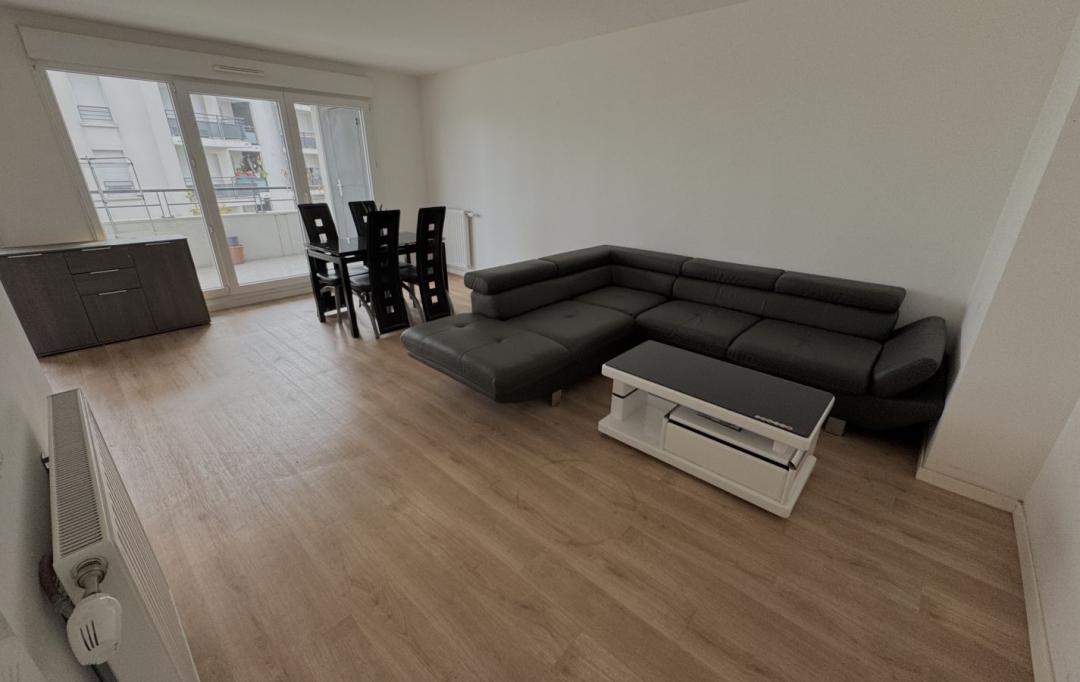 Annonces FONTENAY : Appartement | ROMAINVILLE (93230) | 64 m2 | 1 350 € 