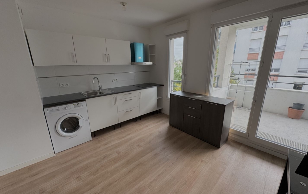 Annonces FONTENAY : Appartement | ROMAINVILLE (93230) | 64 m2 | 1 350 € 