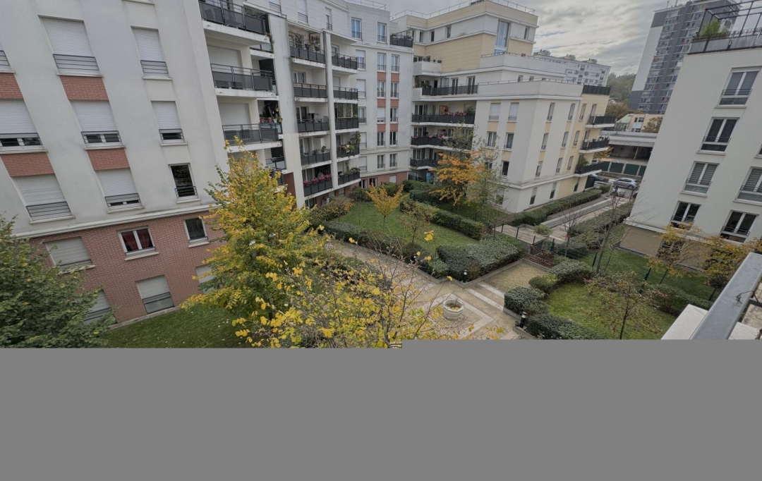 Annonces FONTENAY : Appartement | ROMAINVILLE (93230) | 64 m2 | 1 350 € 