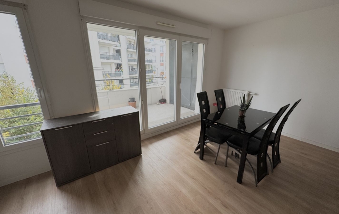 Annonces FONTENAY : Appartement | ROMAINVILLE (93230) | 64 m2 | 1 350 € 