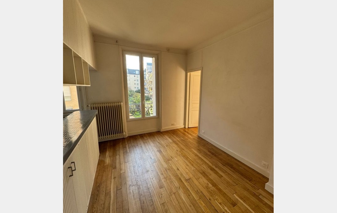 Annonces FONTENAY : Appartement | CHARENTON-LE-PONT (94220) | 41 m2 | 1 295 € 