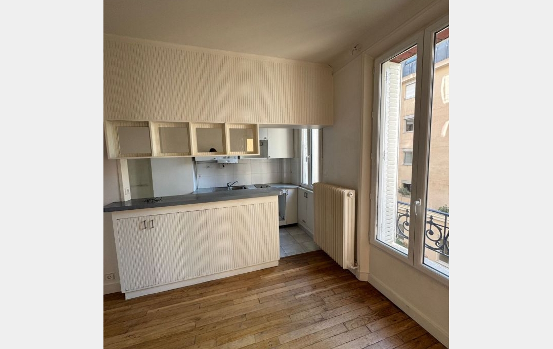 Annonces FONTENAY : Appartement | CHARENTON-LE-PONT (94220) | 41 m2 | 1 295 € 