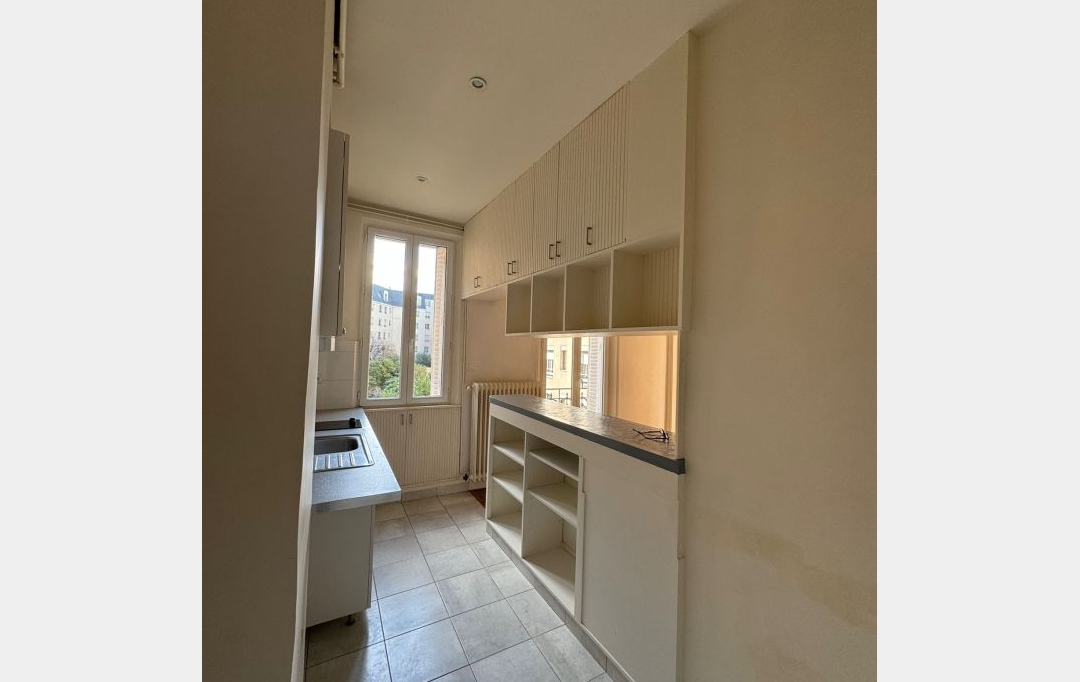 Annonces FONTENAY : Appartement | CHARENTON-LE-PONT (94220) | 41 m2 | 1 295 € 