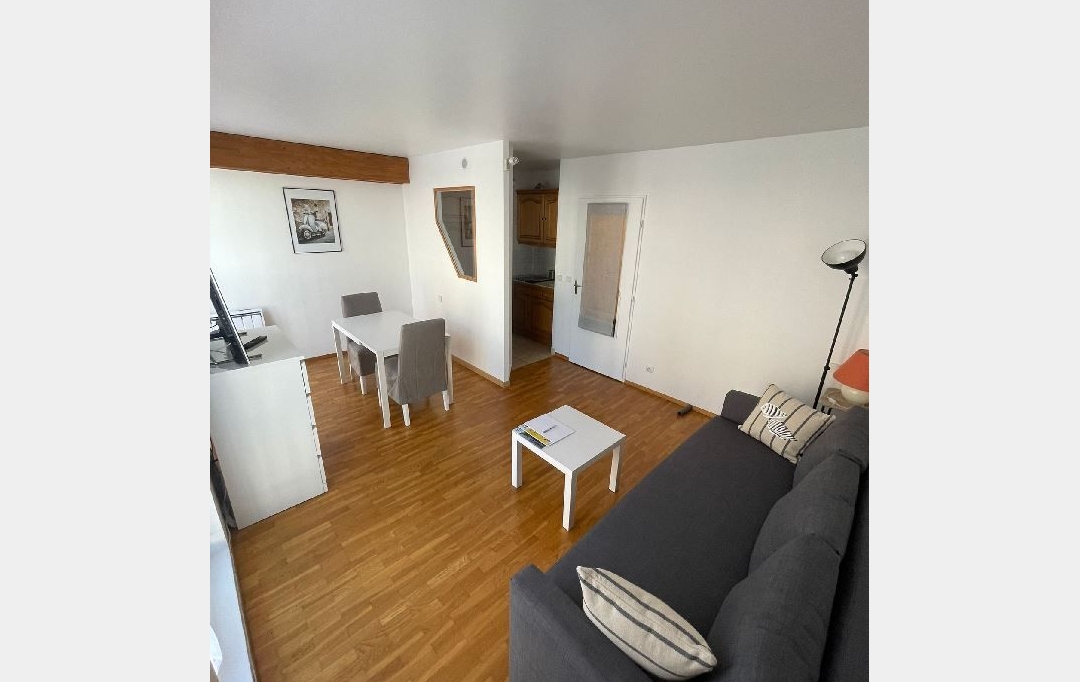 Annonces FONTENAY : Apartment | CHARENTON-LE-PONT (94220) | 27 m2 | 1 050 € 