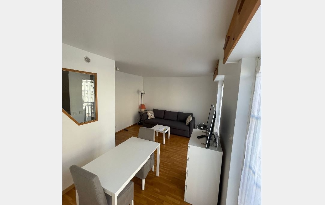 Annonces FONTENAY : Apartment | CHARENTON-LE-PONT (94220) | 27 m2 | 1 050 € 