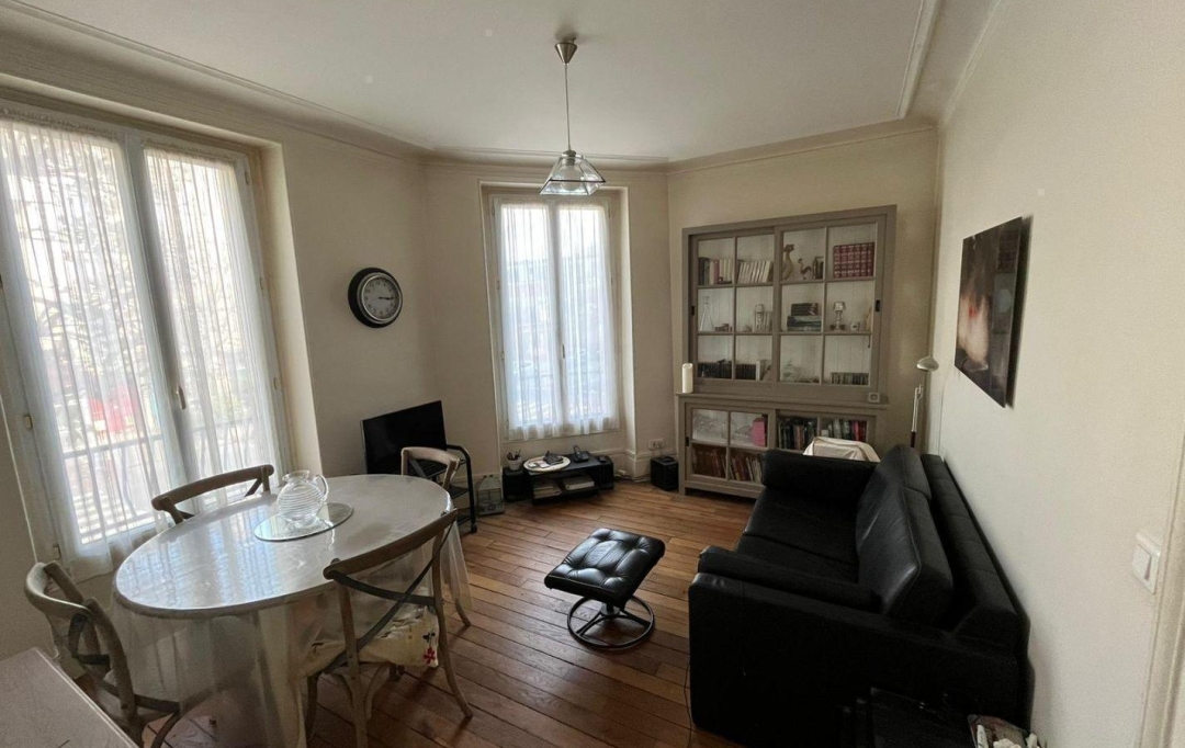 Annonces FONTENAY : Appartement | CHARENTON-LE-PONT (94220) | 50 m2 | 435 000 € 