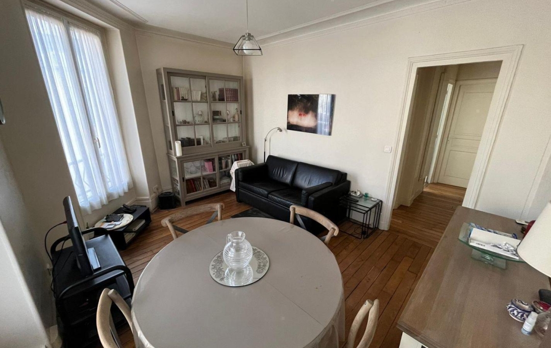 Annonces FONTENAY : Appartement | CHARENTON-LE-PONT (94220) | 50 m2 | 435 000 € 