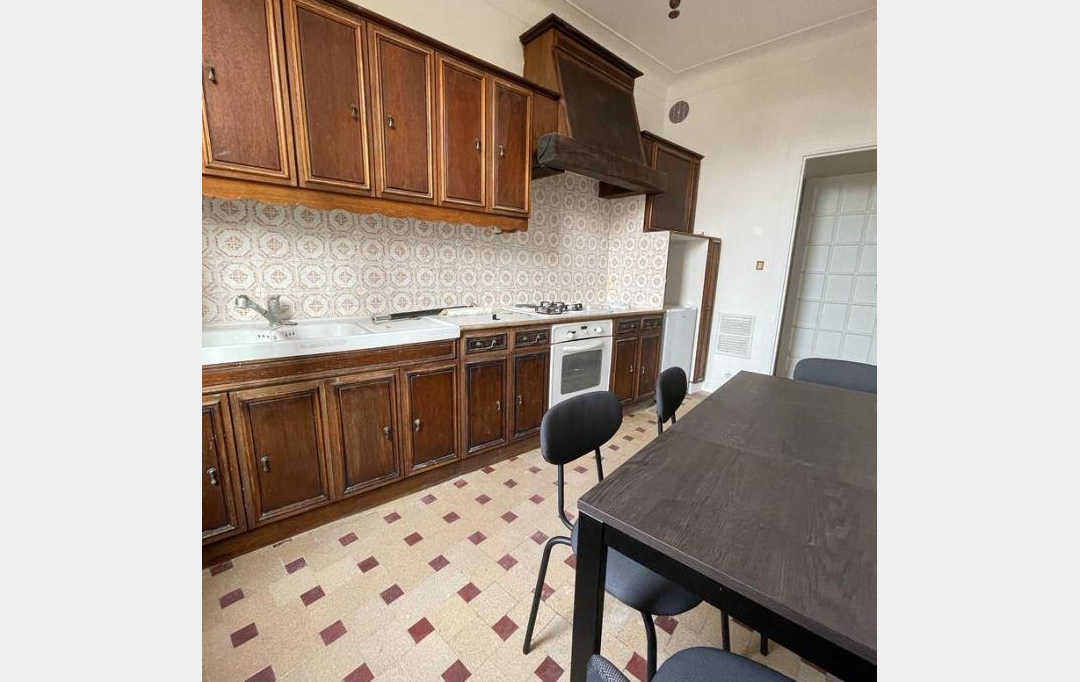 Annonces FONTENAY : Appartement | MAISONS-ALFORT (94700) | 57 m2 | 198 000 € 