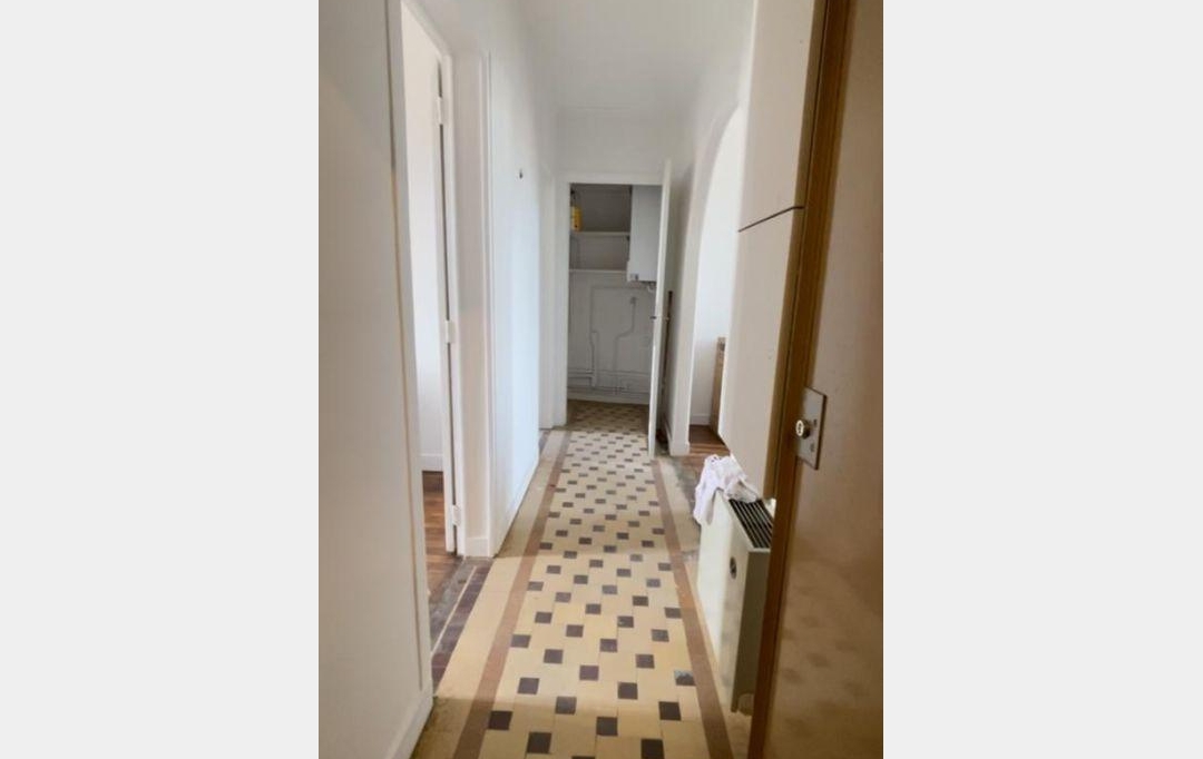 Annonces FONTENAY : Appartement | MAISONS-ALFORT (94700) | 57 m2 | 198 000 € 