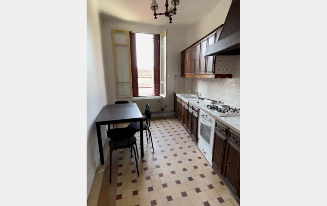 Annonces FONTENAY : Appartement | MAISONS-ALFORT (94700) | 57 m2 | 198 000 € 