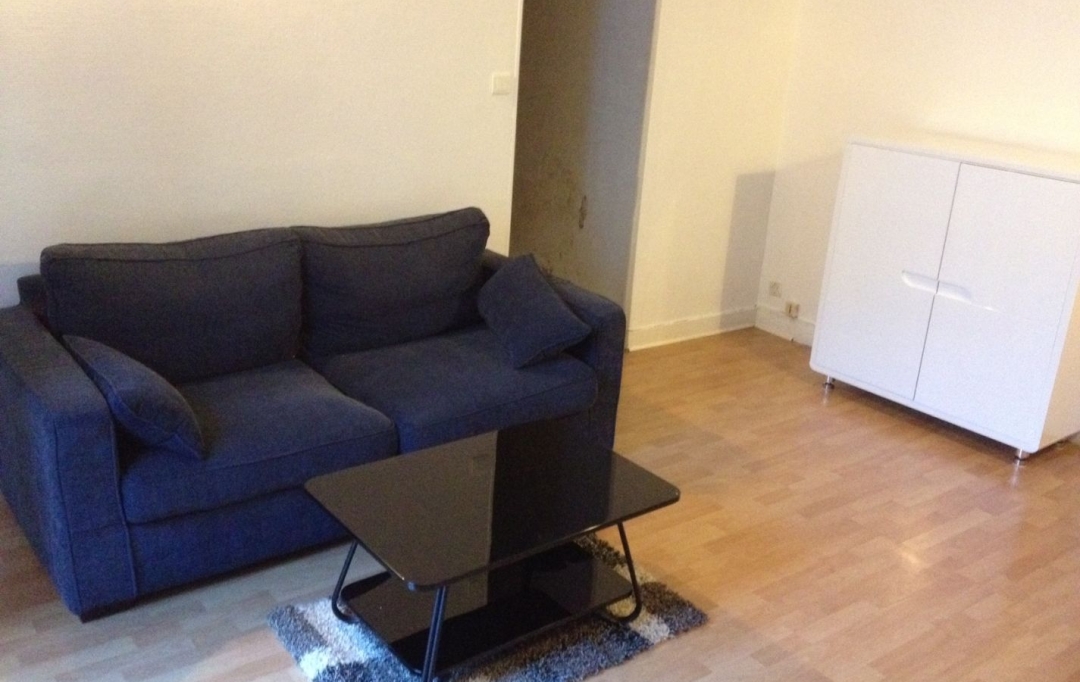 Annonces FONTENAY : Appartement | PARIS (75005) | 29 m2 | 1 285 € 