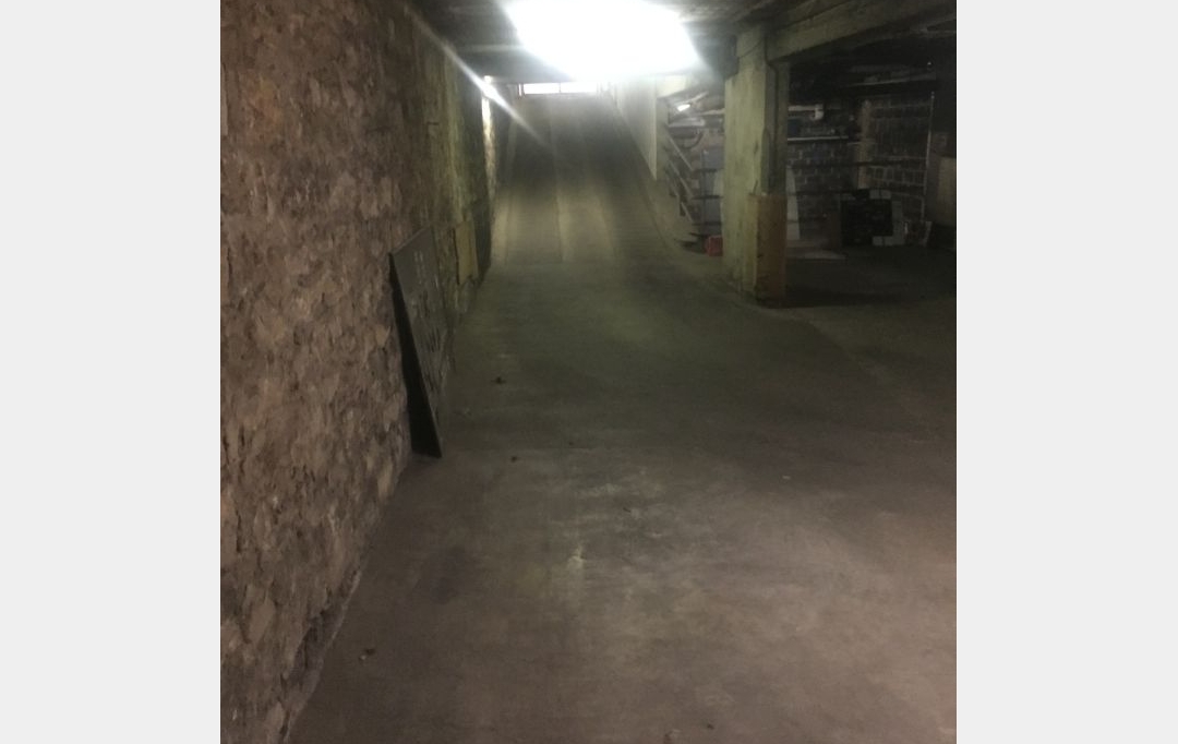 Annonces FONTENAY : Garage / Parking | PARIS (75015) | 0 m2 | 120 € 