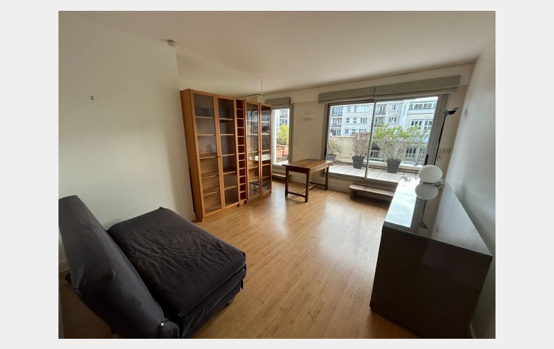 Annonces FONTENAY : Appartement | PARIS (75014) | 49 m2 | 1 695 € 