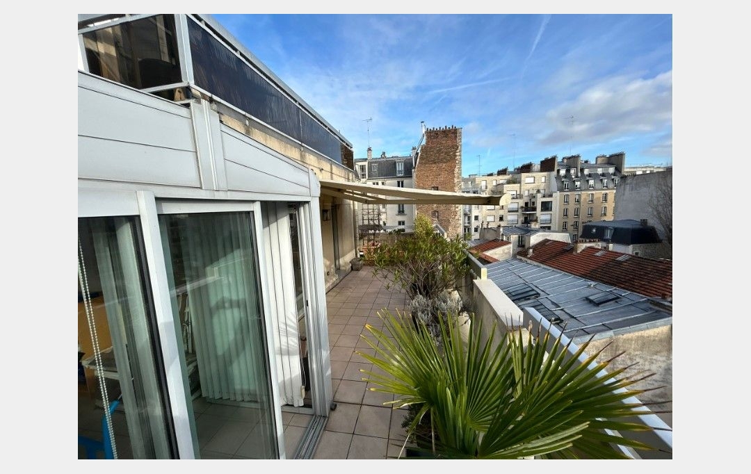 Annonces FONTENAY : Appartement | PARIS (75014) | 49 m2 | 1 695 € 