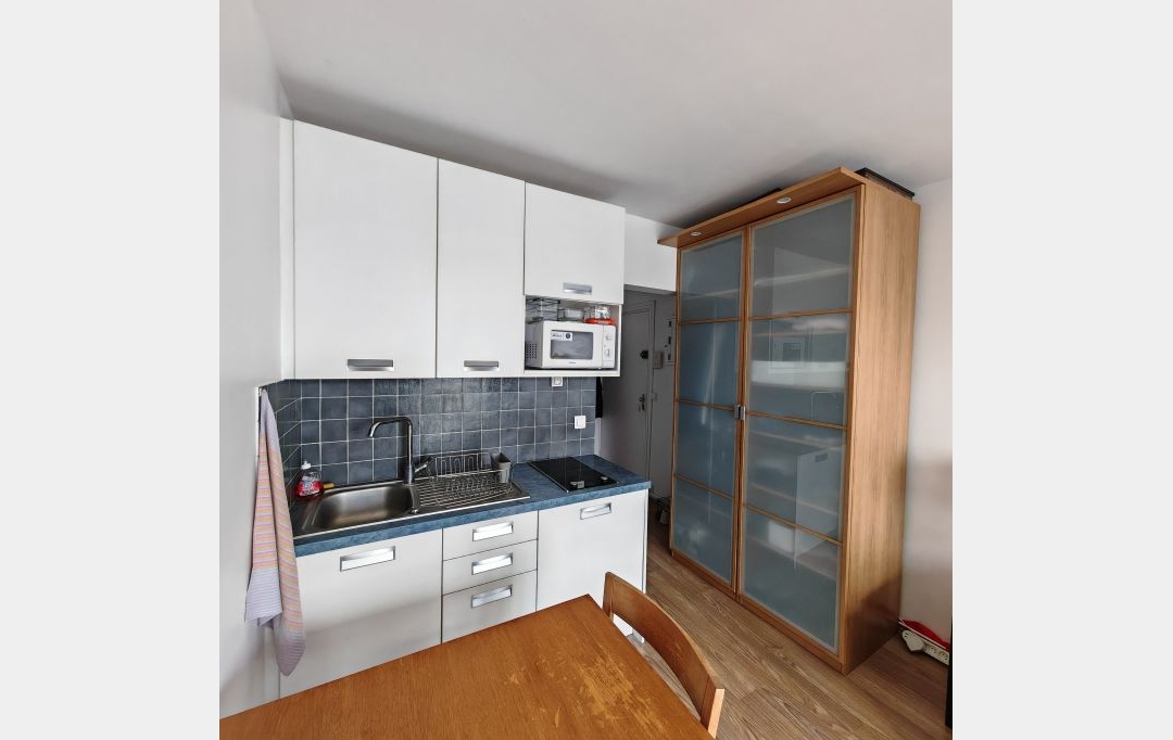 Annonces FONTENAY : Appartement | PARIS (75015) | 19 m2 | 260 000 € 