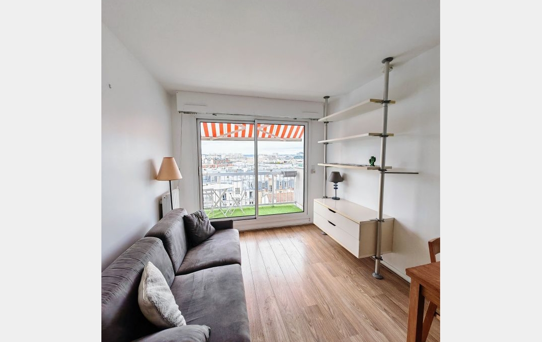 Annonces FONTENAY : Appartement | PARIS (75015) | 19 m2 | 260 000 € 