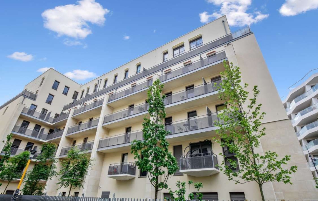 Annonces FONTENAY : Apartment | MONTREUIL (93100) | 65 m2 | 331 000 € 