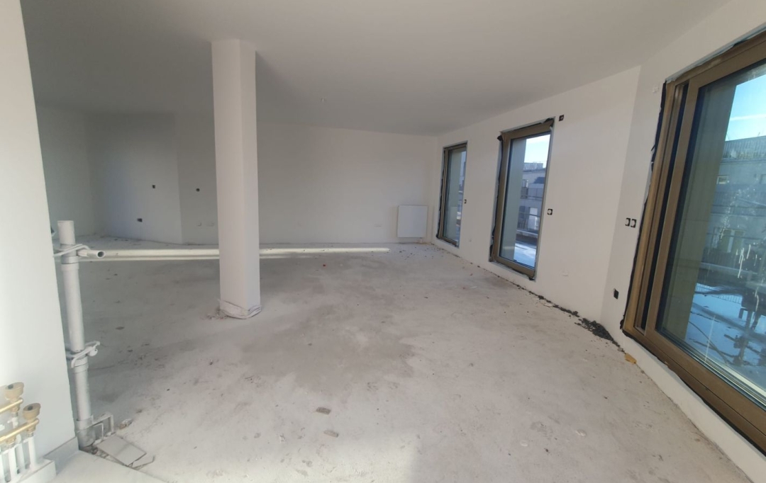 Annonces FONTENAY : Appartement | PARIS (75015) | 134 m2 | 1 927 000 € 