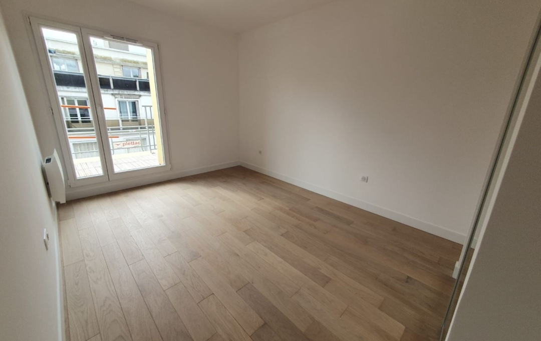 Annonces FONTENAY : Appartement | PARIS (75018) | 64 m2 | 1 225 000 € 