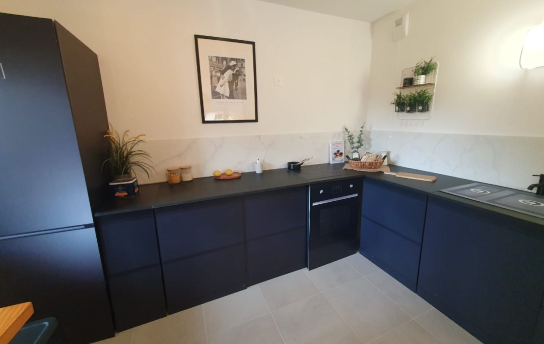 Annonces FONTENAY : Appartement | PARIS (75013) | 49 m2 | 566 000 € 