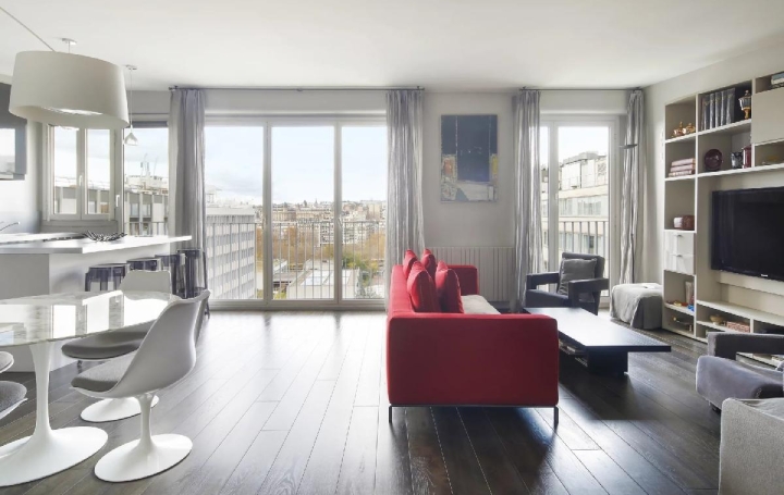  Annonces FONTENAY Appartement | PARIS (75006) | 80 m2 | 1 360 000 € 