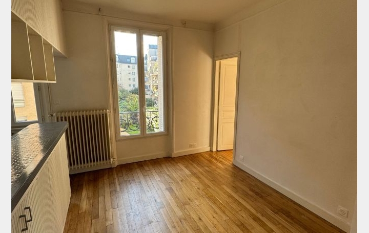  Annonces FONTENAY Appartement | CHARENTON-LE-PONT (94220) | 41 m2 | 1 295 € 