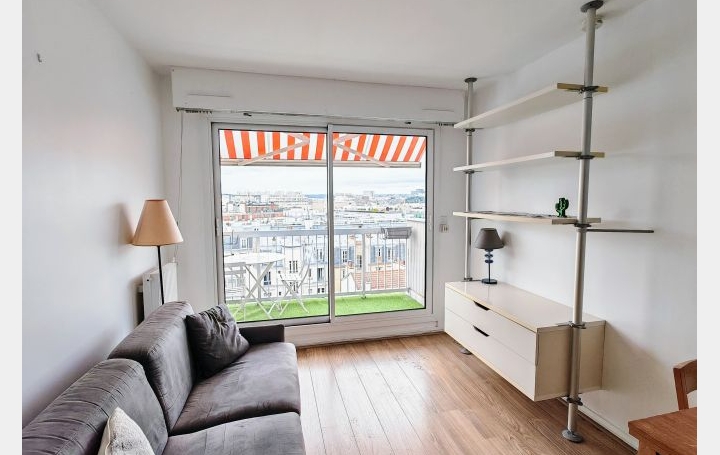  Annonces FONTENAY Appartement | PARIS (75015) | 19 m2 | 260 000 € 